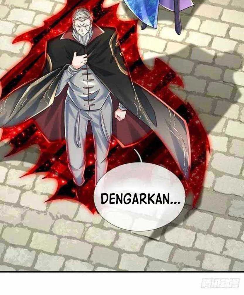 100.000 Layers Of Body Refining: I Raise All Emperor Chapter 261 Gambar 18