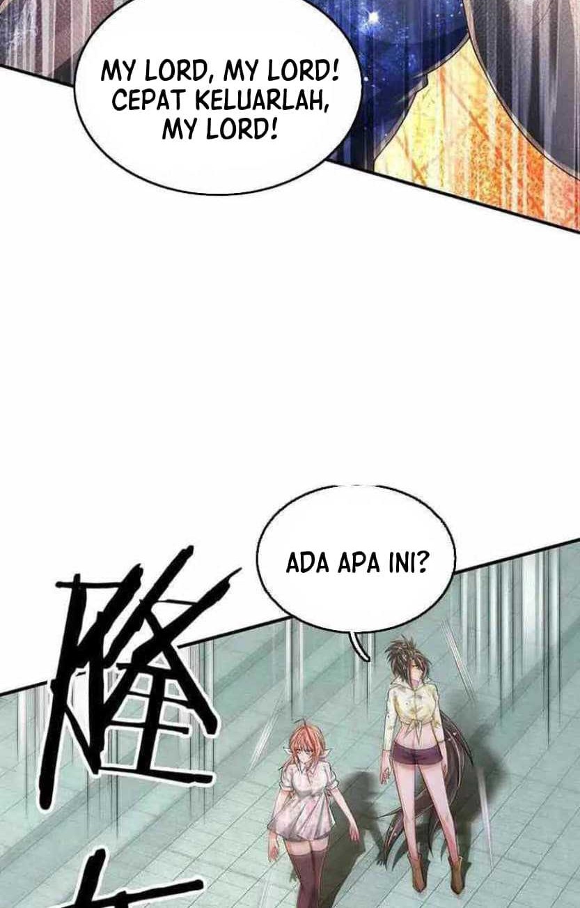 100.000 Layers Of Body Refining: I Raise All Emperor Chapter 260 Gambar 28