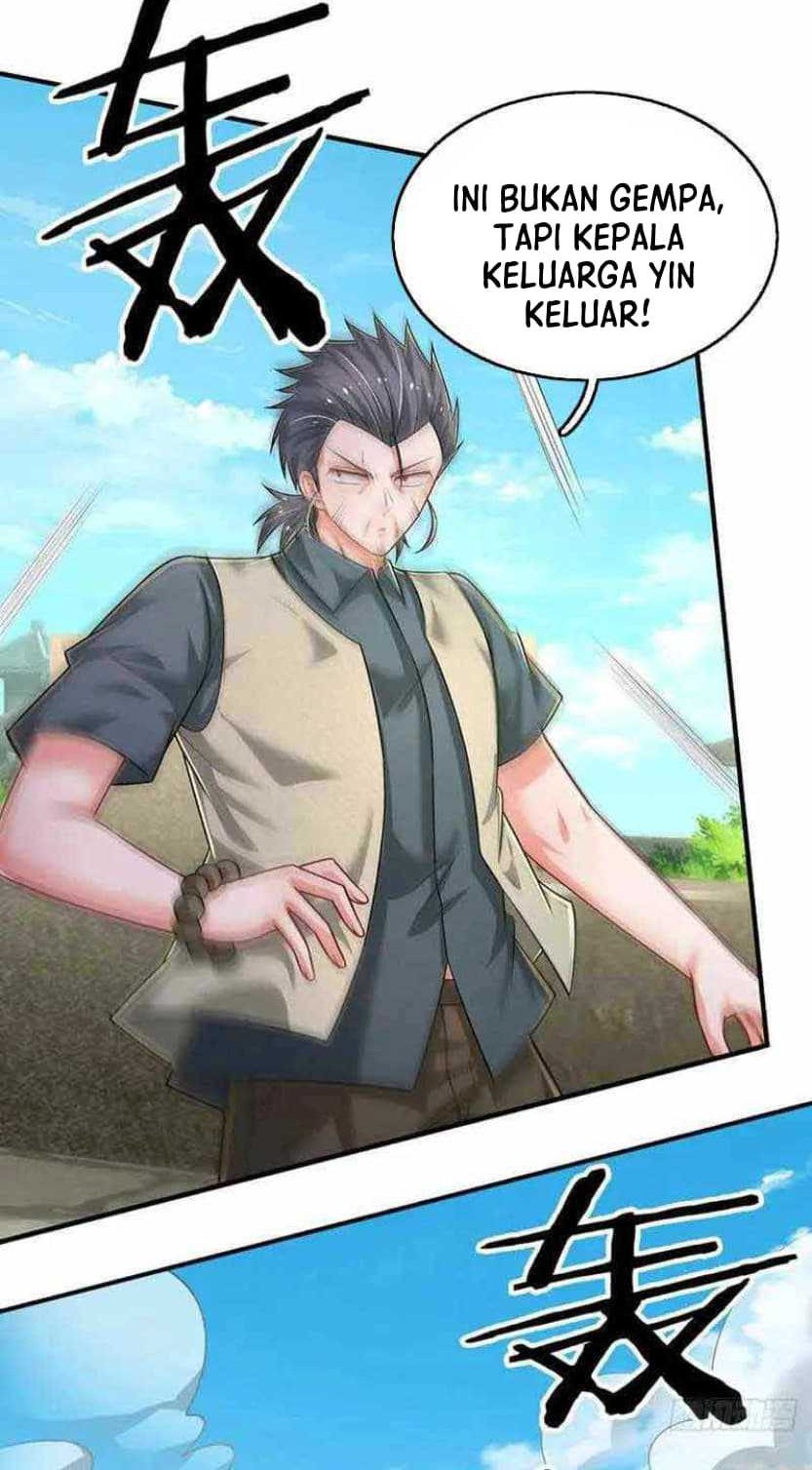 100.000 Layers Of Body Refining: I Raise All Emperor Chapter 260 Gambar 30