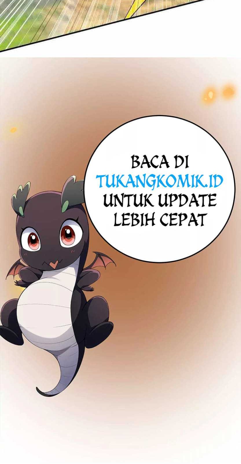 100.000 Layers Of Body Refining: I Raise All Emperor Chapter 260 Gambar 32