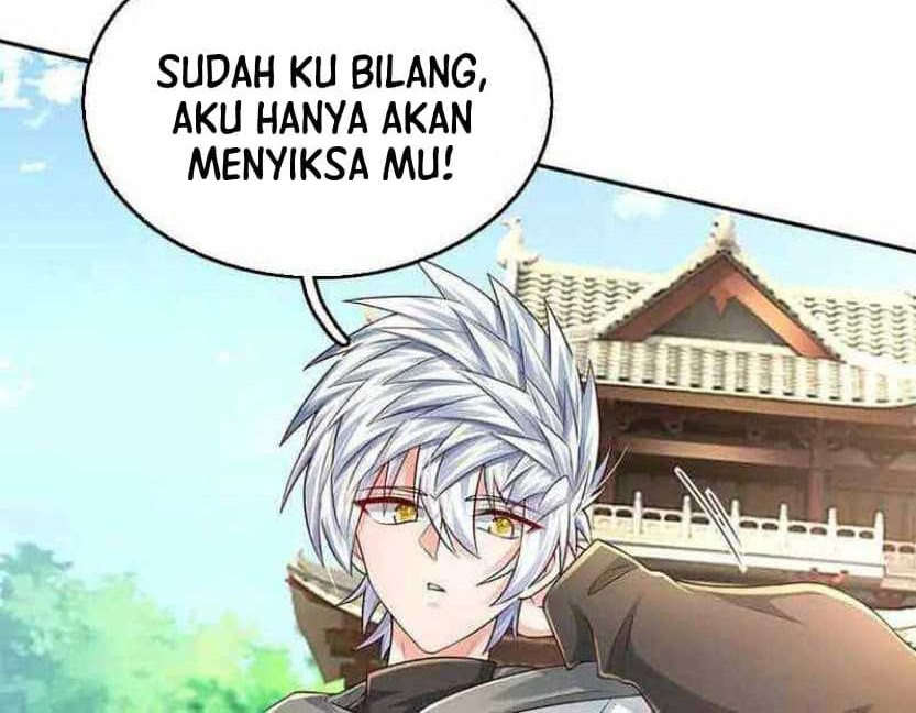 100.000 Layers Of Body Refining: I Raise All Emperor Chapter 260 Gambar 24