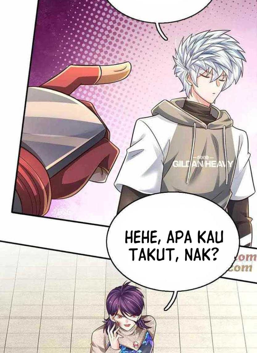 100.000 Layers Of Body Refining: I Raise All Emperor Chapter 260 Gambar 10