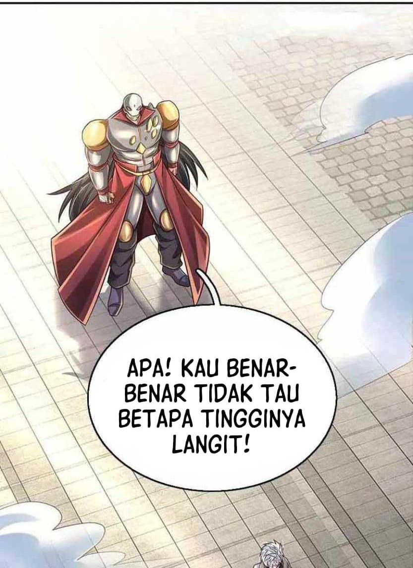 100.000 Layers Of Body Refining: I Raise All Emperor Chapter 260 Gambar 12