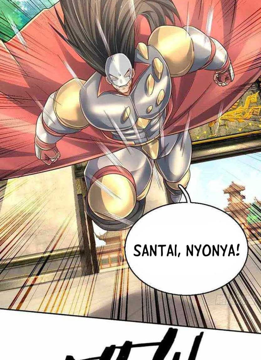 100.000 Layers Of Body Refining: I Raise All Emperor Chapter 260 Gambar 14