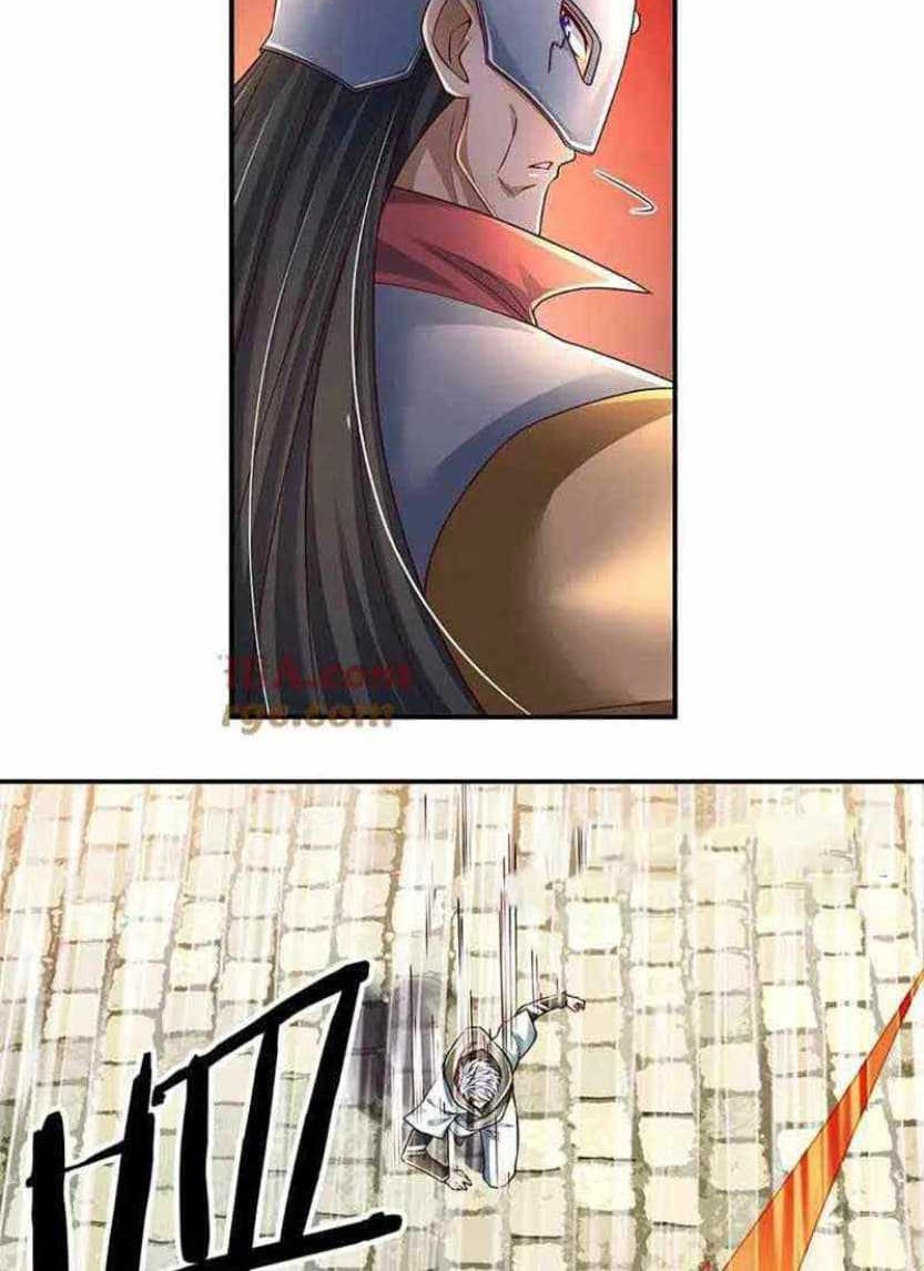 100.000 Layers Of Body Refining: I Raise All Emperor Chapter 260 Gambar 18