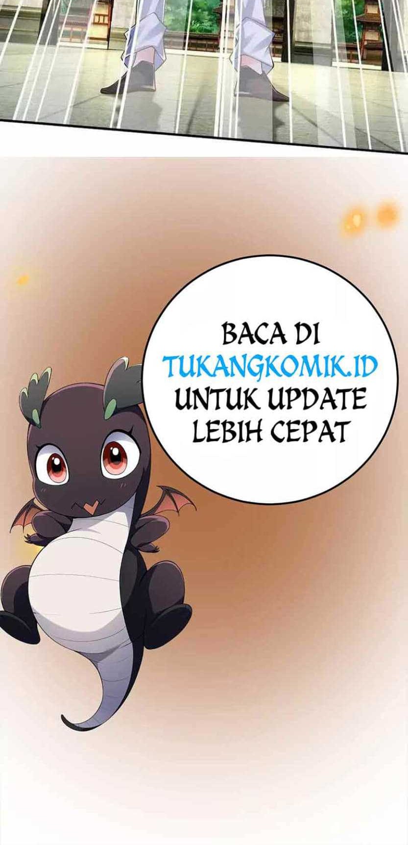 100.000 Layers Of Body Refining: I Raise All Emperor Chapter 259 Gambar 32