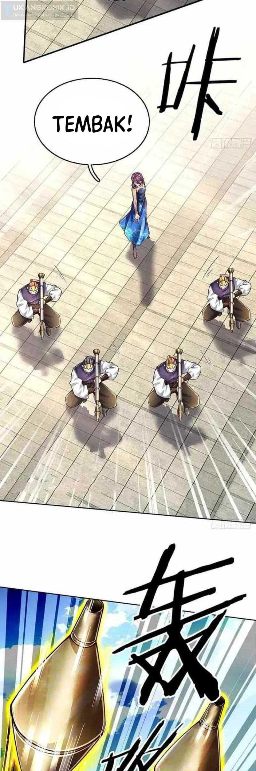 100.000 Layers Of Body Refining: I Raise All Emperor Chapter 259 Gambar 19