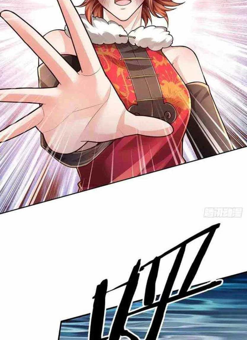 100.000 Layers Of Body Refining: I Raise All Emperor Chapter 259 Gambar 22