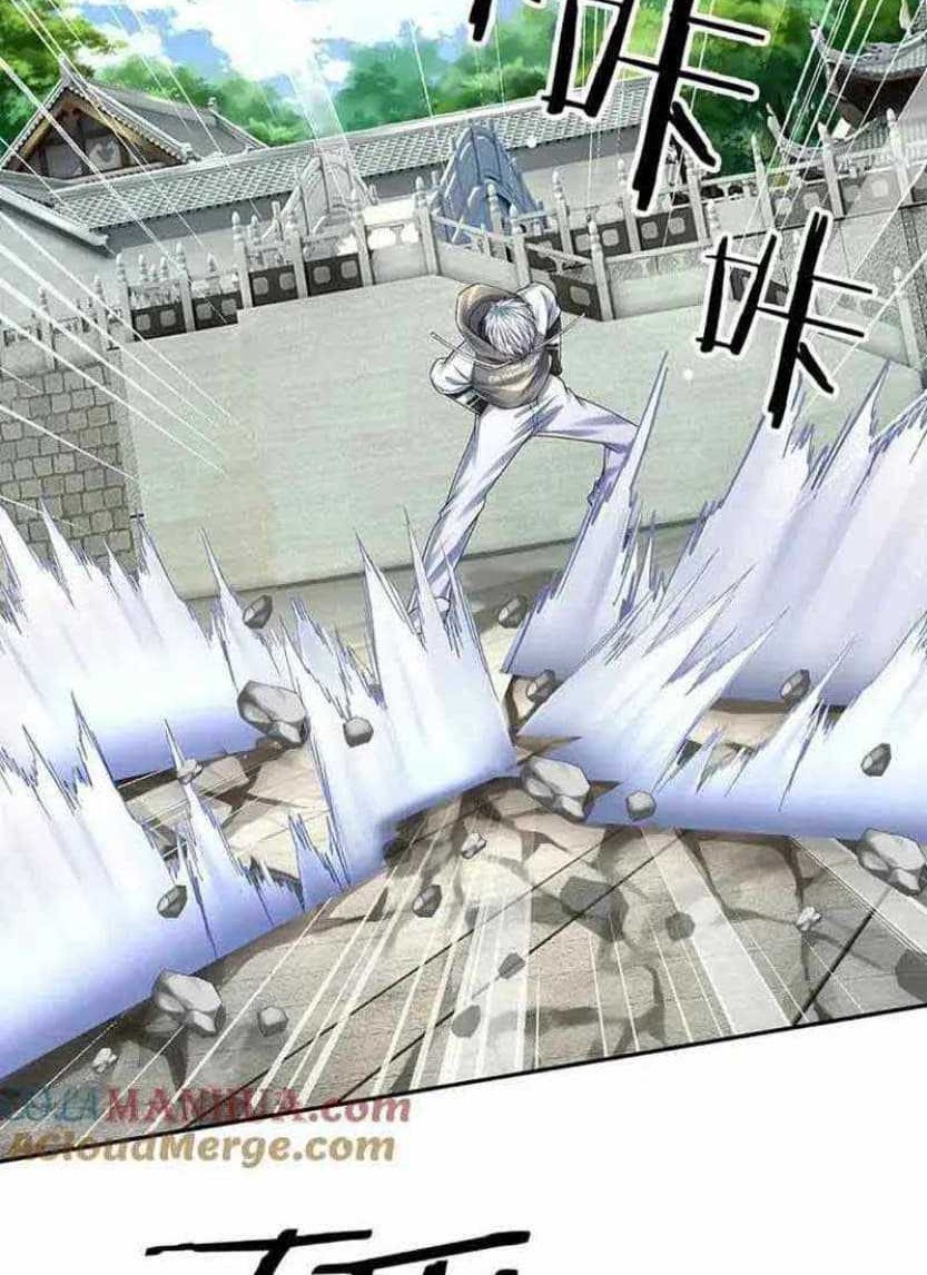 100.000 Layers Of Body Refining: I Raise All Emperor Chapter 259 Gambar 26