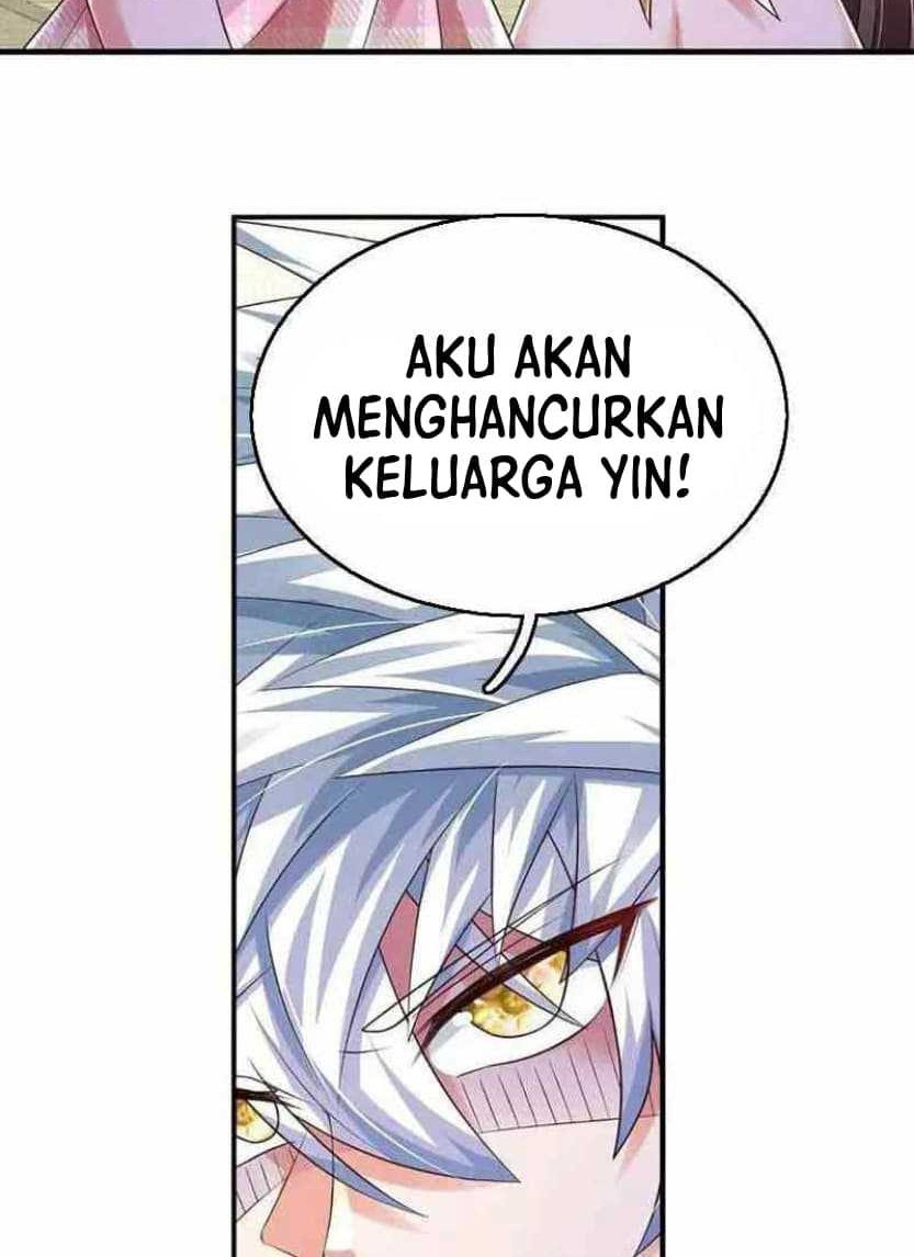 100.000 Layers Of Body Refining: I Raise All Emperor Chapter 259 Gambar 8