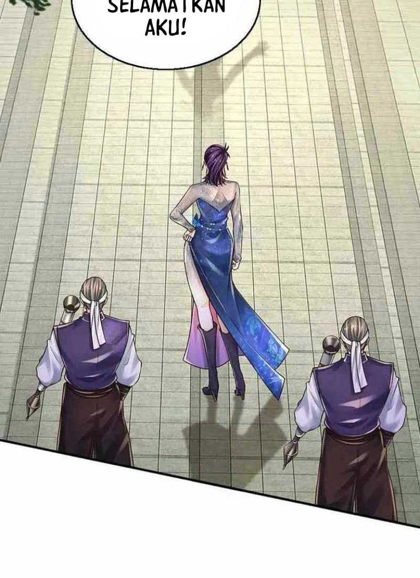 100.000 Layers Of Body Refining: I Raise All Emperor Chapter 259 Gambar 12