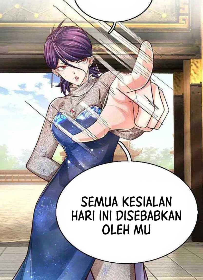 100.000 Layers Of Body Refining: I Raise All Emperor Chapter 259 Gambar 14