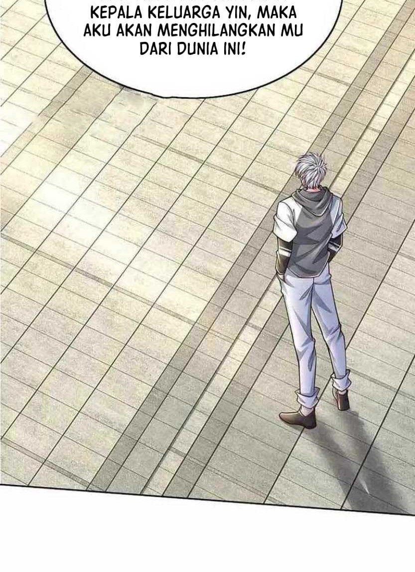 100.000 Layers Of Body Refining: I Raise All Emperor Chapter 259 Gambar 16