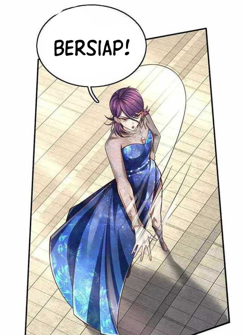 100.000 Layers Of Body Refining: I Raise All Emperor Chapter 259 Gambar 18