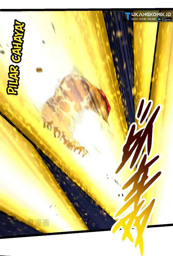 Evolution Begins With A Big Tree Chapter 239 Gambar 15