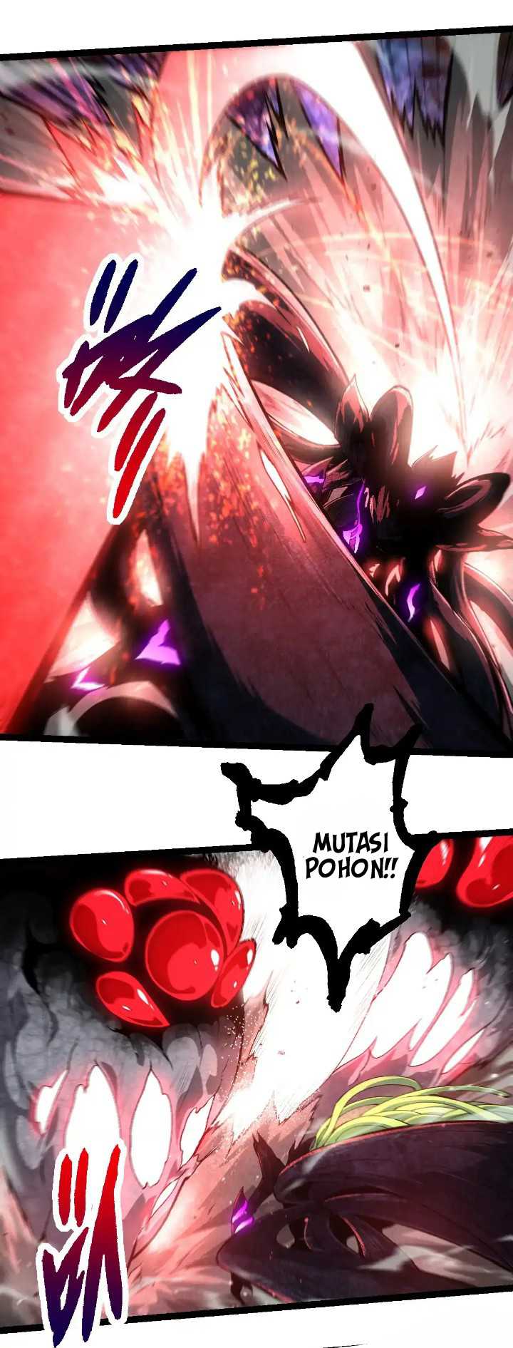 Evolution Begins With A Big Tree Chapter 239 Gambar 10