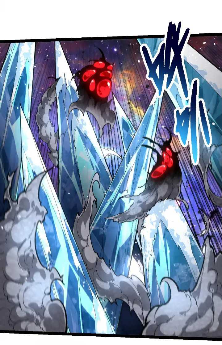 Evolution Begins With A Big Tree Chapter 239 Gambar 12