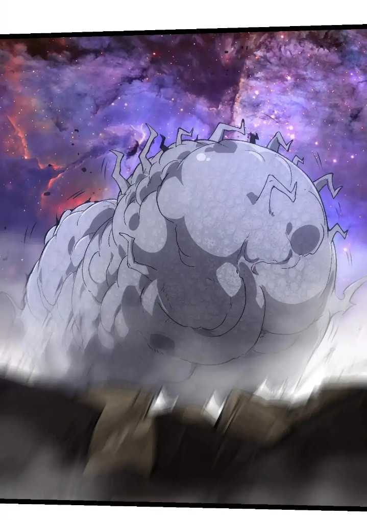 Evolution Begins With A Big Tree Chapter 239 Gambar 28