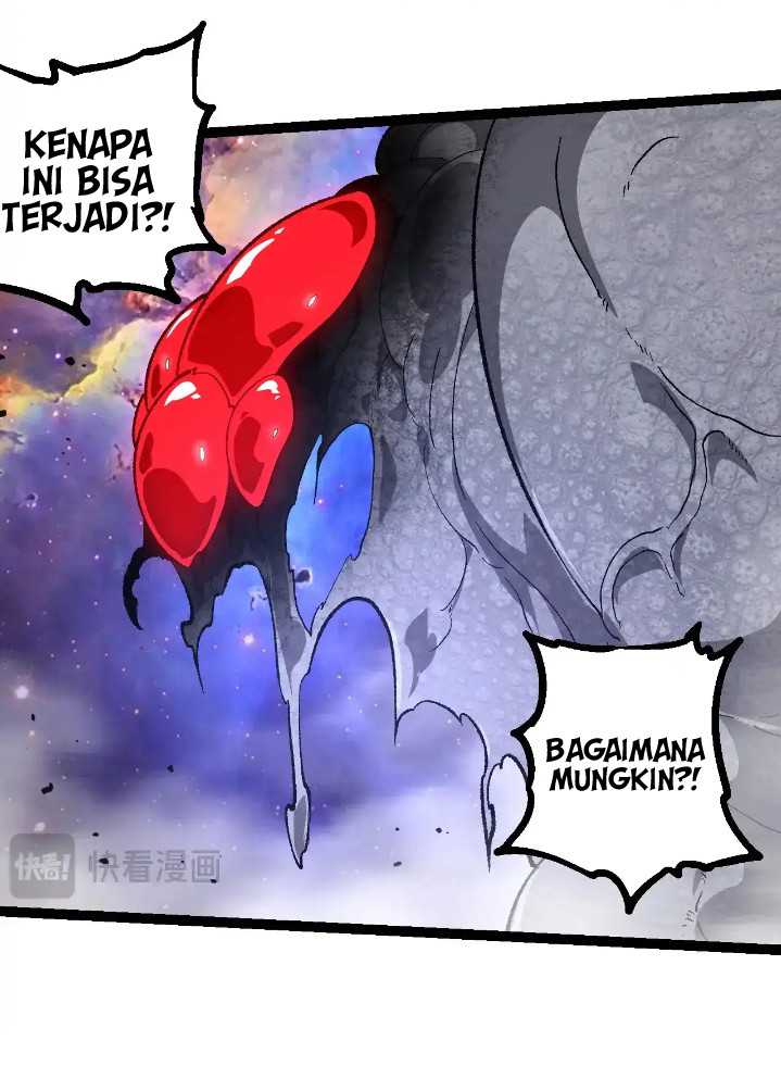 Evolution Begins With A Big Tree Chapter 239 Gambar 29