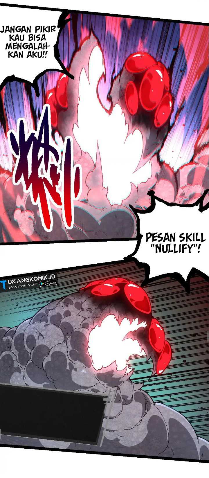 Evolution Begins With A Big Tree Chapter 239 Gambar 23