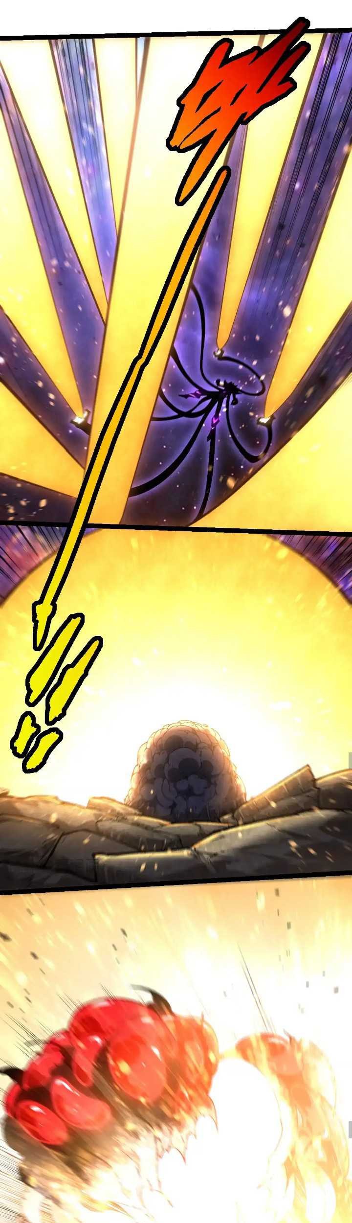 Evolution Begins With A Big Tree Chapter 239 Gambar 36