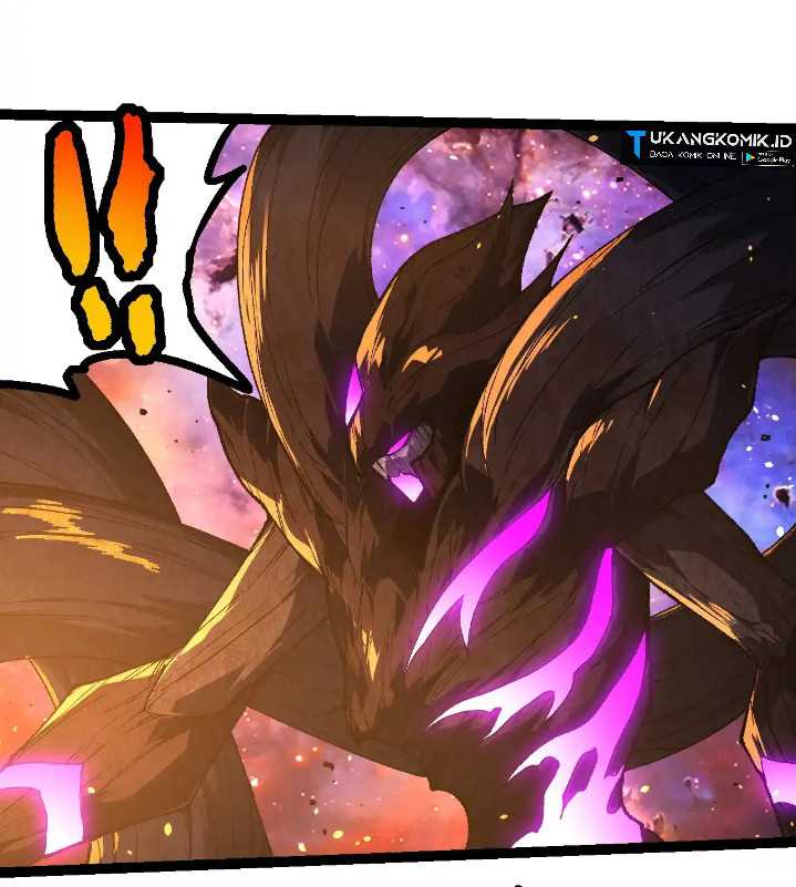 Evolution Begins With A Big Tree Chapter 239 Gambar 39