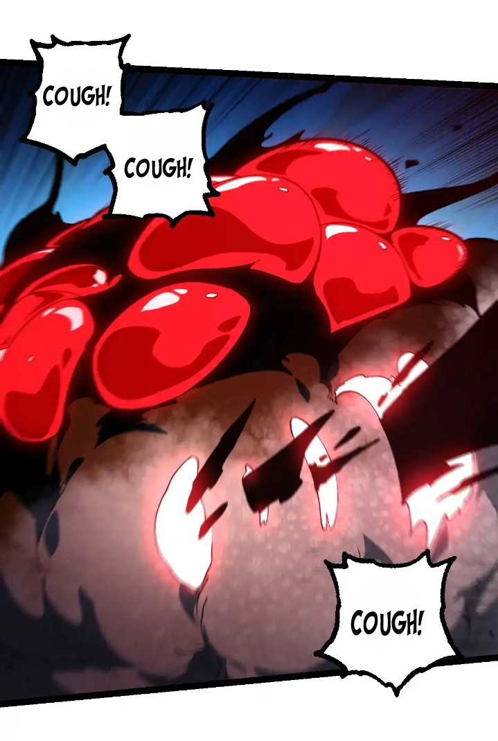 Evolution Begins With A Big Tree Chapter 239 Gambar 3