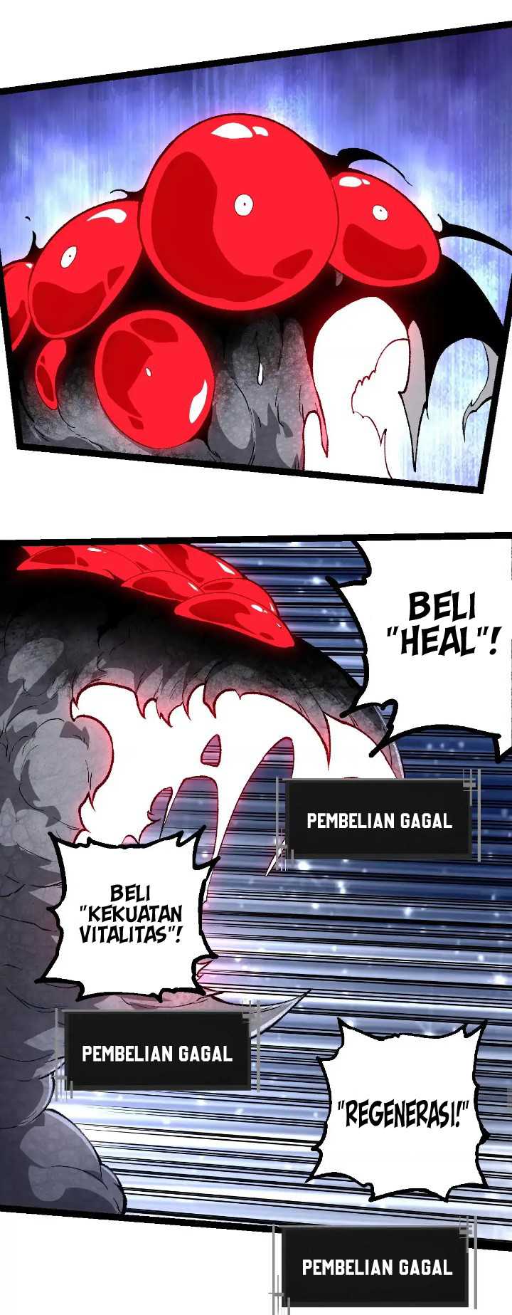 Evolution Begins With A Big Tree Chapter 239 Gambar 32