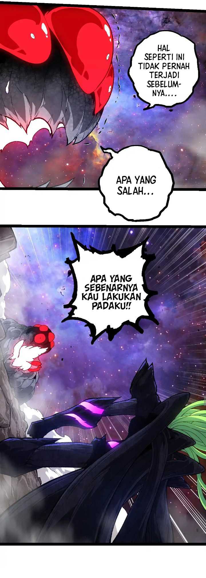 Evolution Begins With A Big Tree Chapter 239 Gambar 33