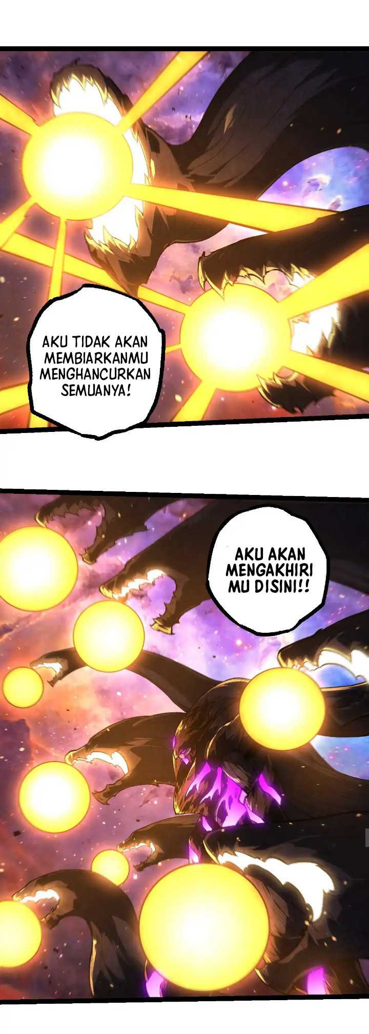 Evolution Begins With A Big Tree Chapter 239 Gambar 34