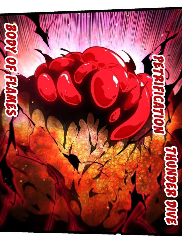 Evolution Begins With A Big Tree Chapter 239 Gambar 4