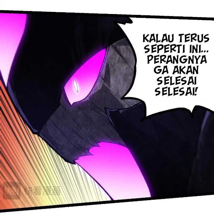 Evolution Begins With A Big Tree Chapter 239 Gambar 42