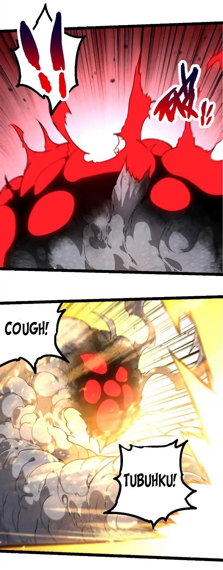 Evolution Begins With A Big Tree Chapter 239 Gambar 43