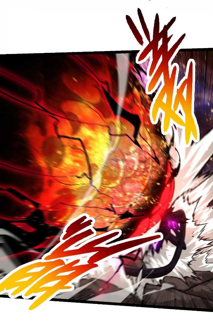 Evolution Begins With A Big Tree Chapter 239 Gambar 5