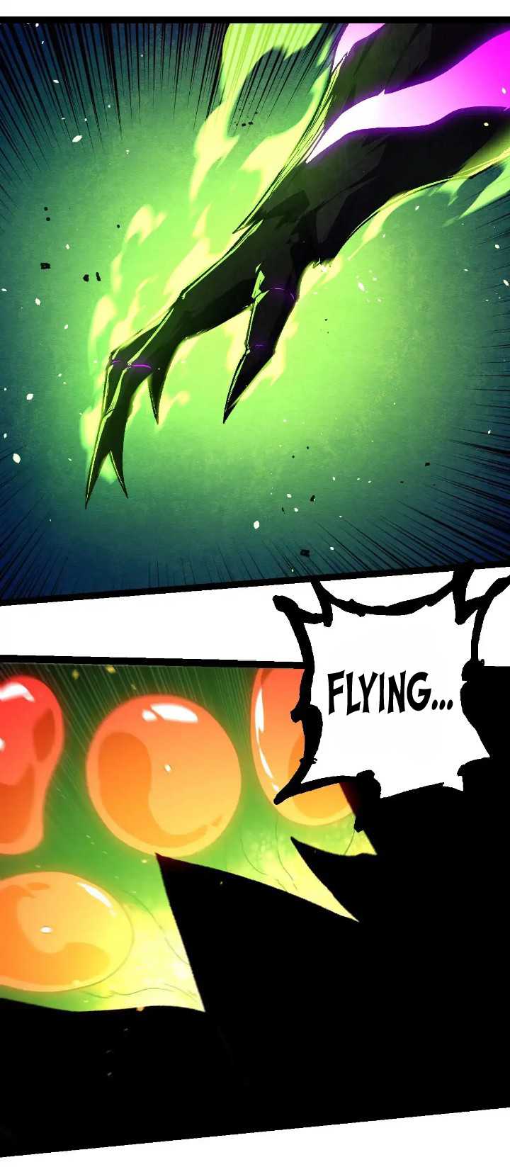 Evolution Begins With A Big Tree Chapter 239 Gambar 7