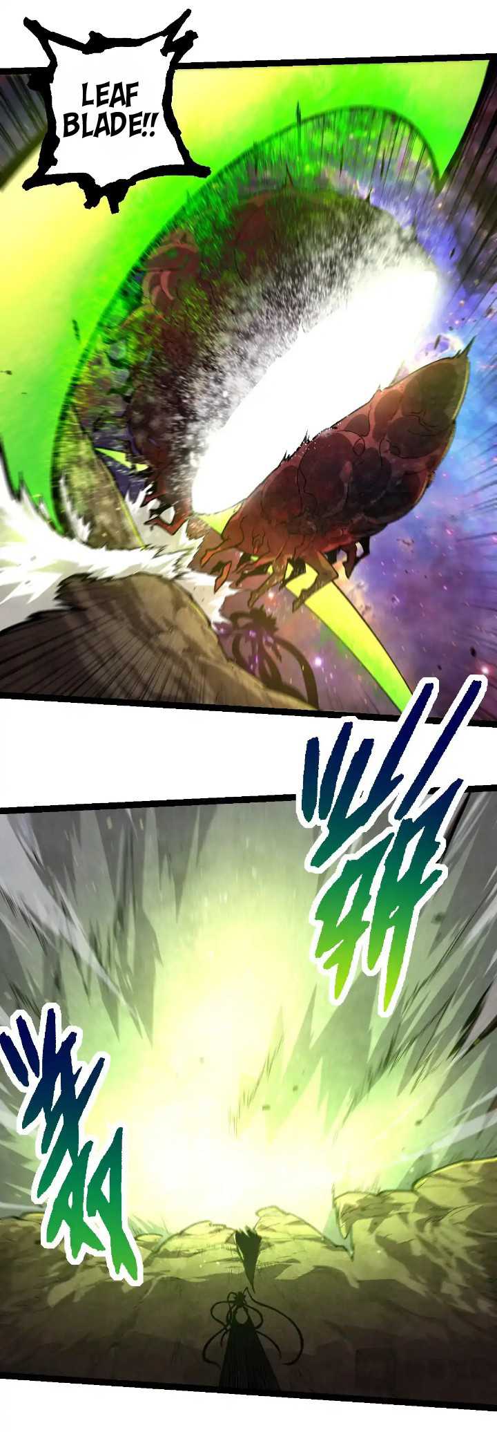 Evolution Begins With A Big Tree Chapter 239 Gambar 8