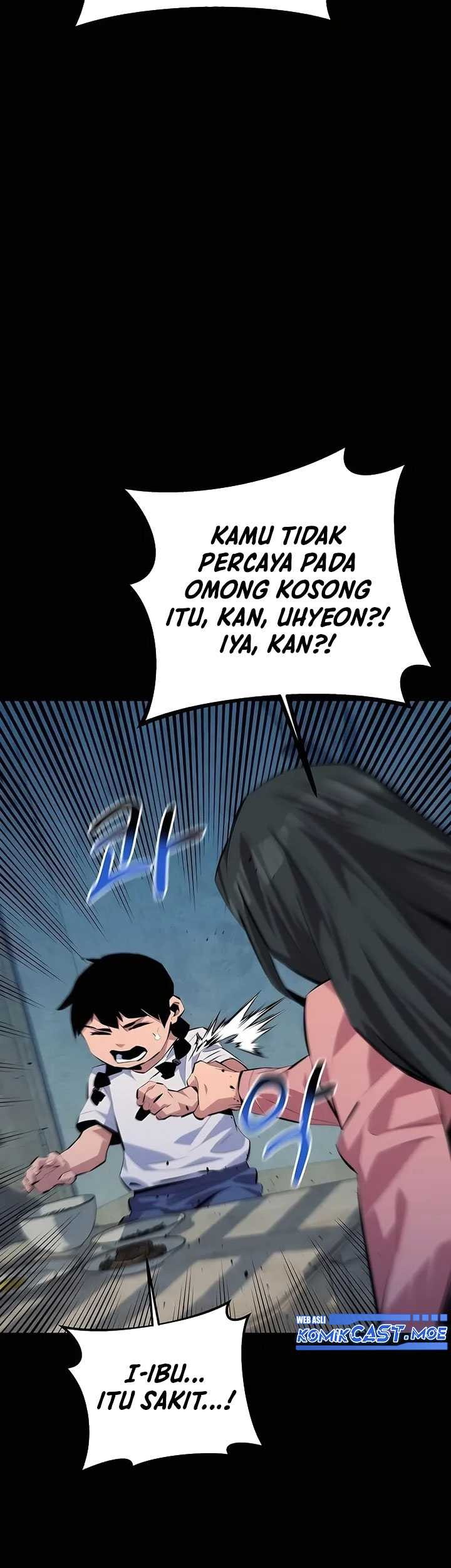 Auto-Hunting With Clones Chapter 99 Gambar 28