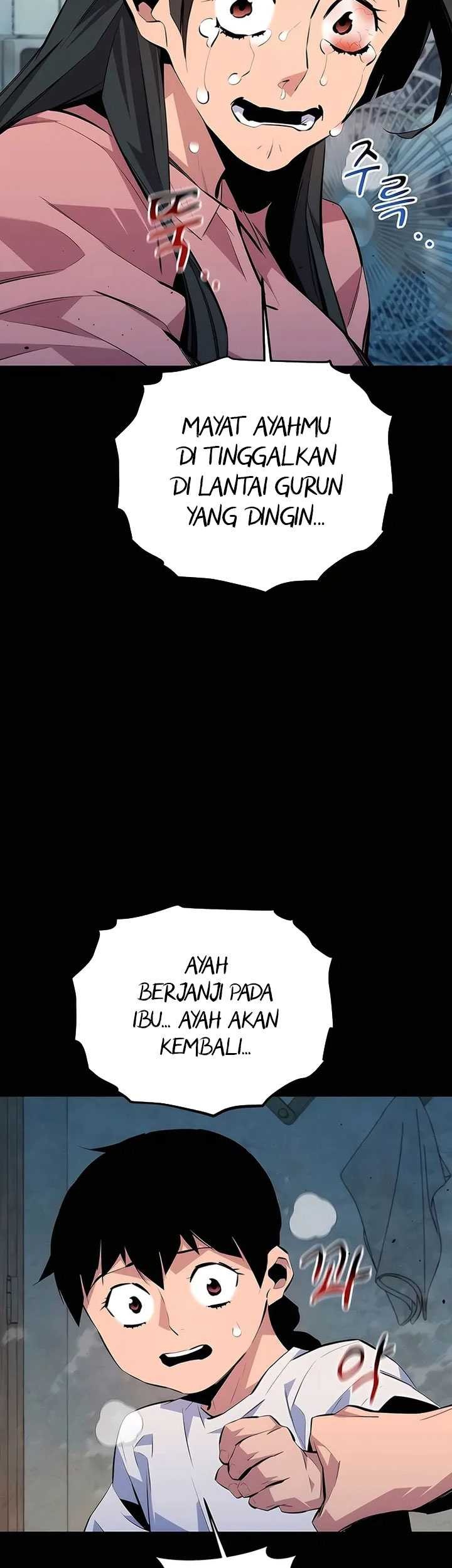 Auto-Hunting With Clones Chapter 99 Gambar 30