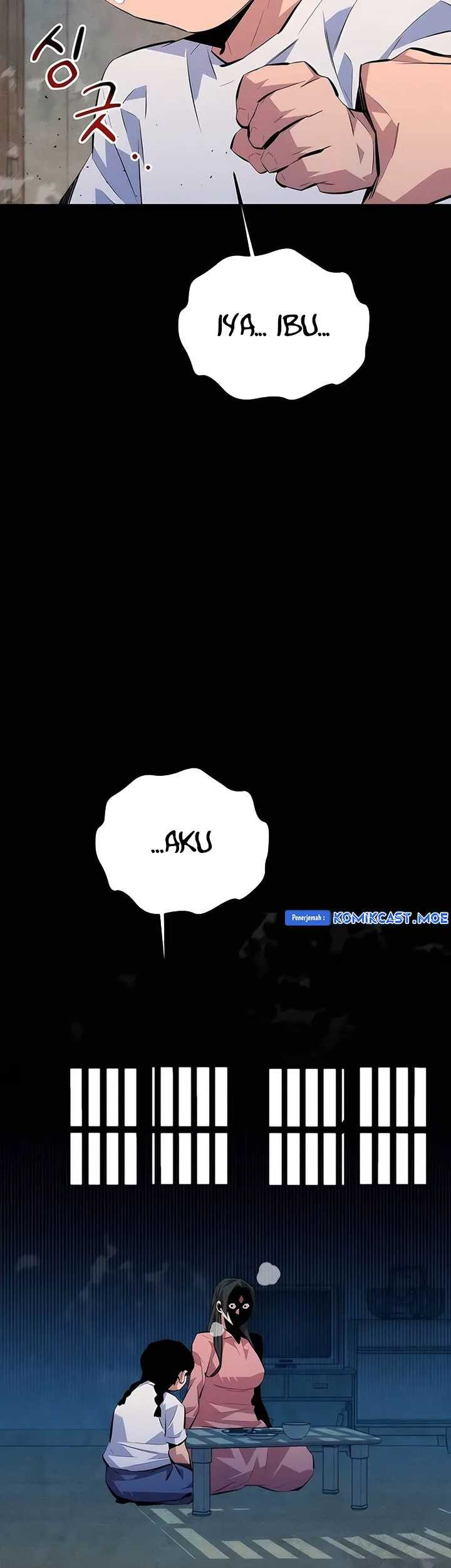 Auto-Hunting With Clones Chapter 99 Gambar 32