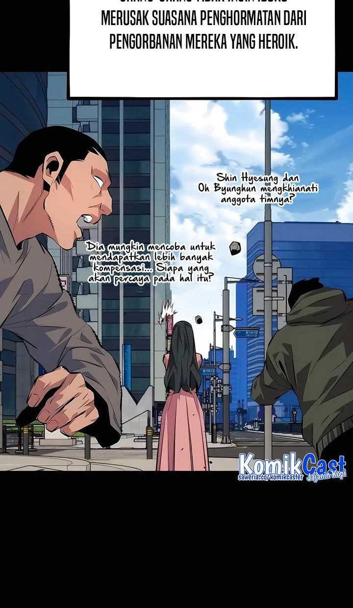Auto-Hunting With Clones Chapter 99 Gambar 35
