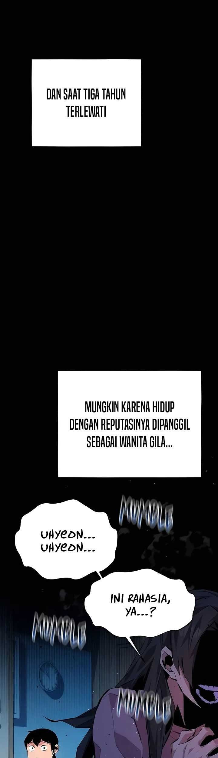 Auto-Hunting With Clones Chapter 99 Gambar 36