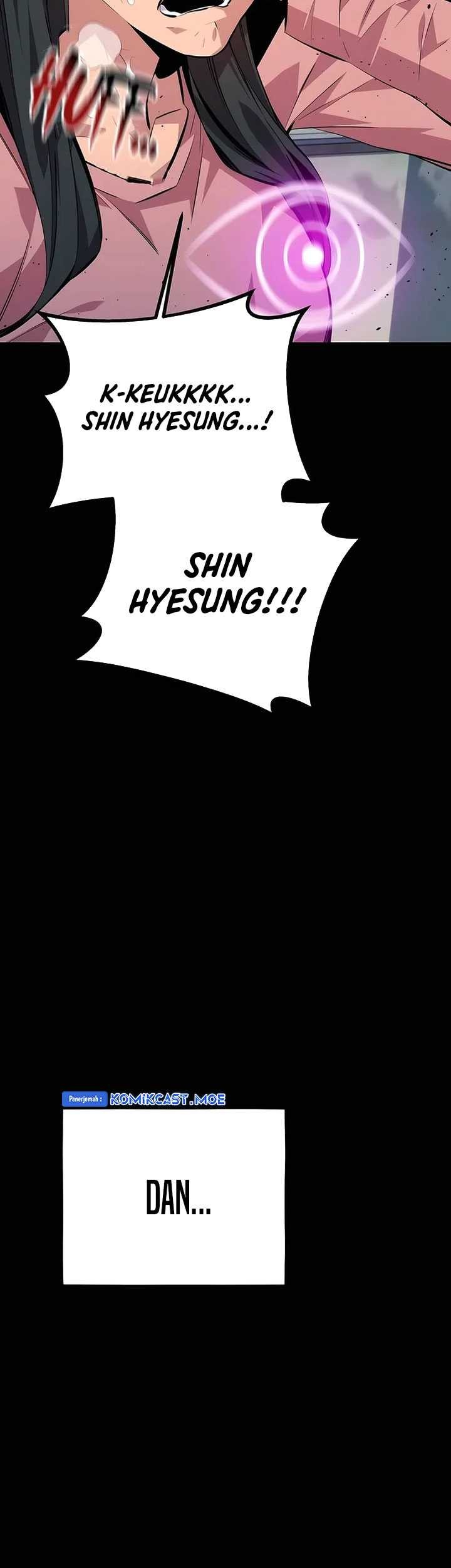 Auto-Hunting With Clones Chapter 99 Gambar 20