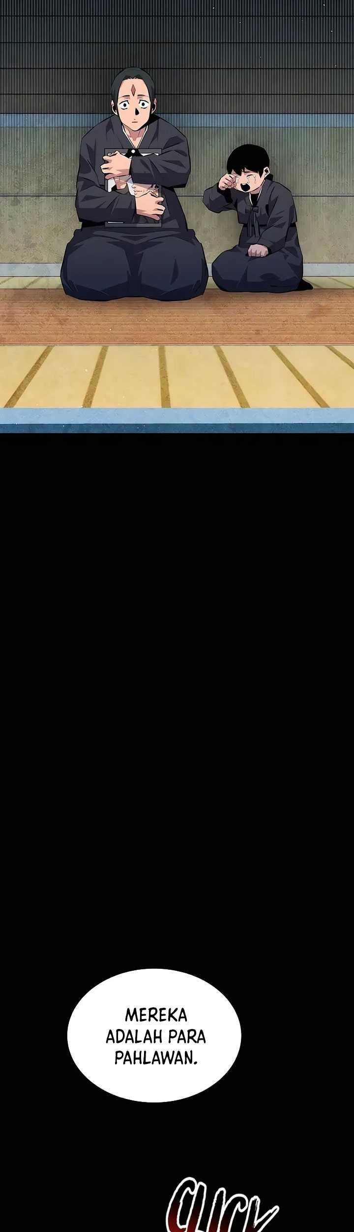 Auto-Hunting With Clones Chapter 99 Gambar 22