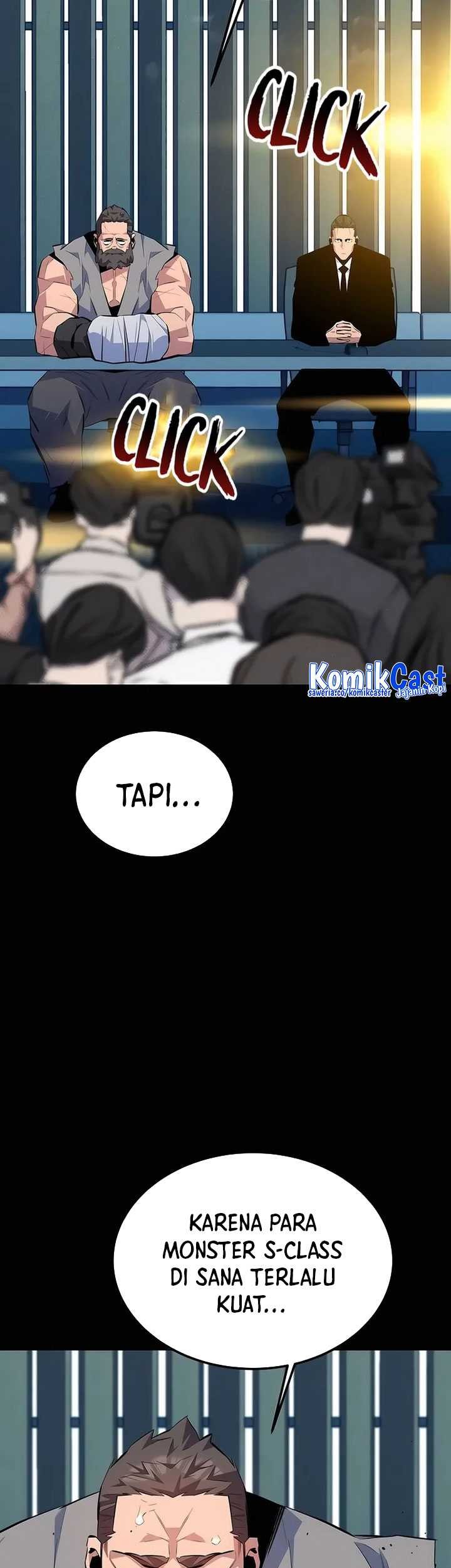 Auto-Hunting With Clones Chapter 99 Gambar 24