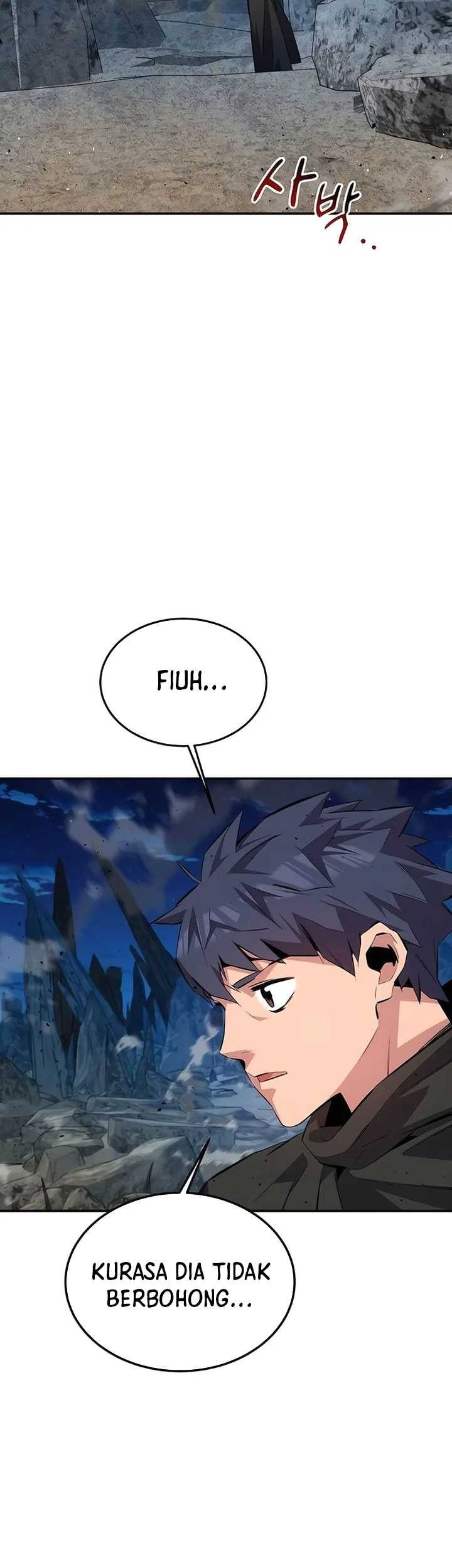 Auto-Hunting With Clones Chapter 99 Gambar 46