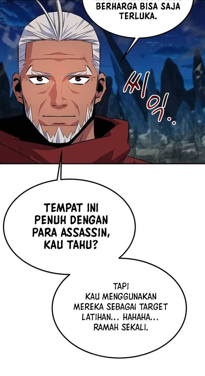 Auto-Hunting With Clones Chapter 99 Gambar 51