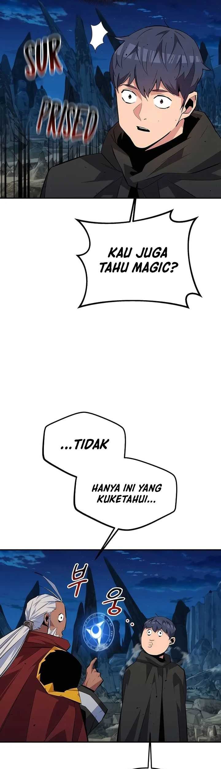 Auto-Hunting With Clones Chapter 99 Gambar 54