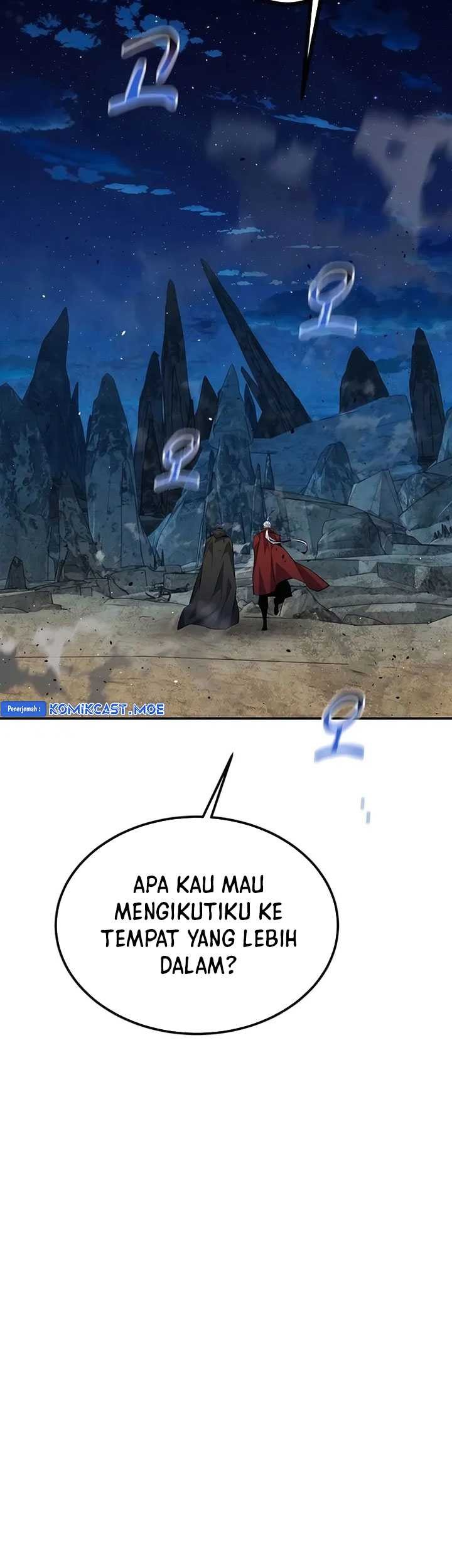 Auto-Hunting With Clones Chapter 99 Gambar 56