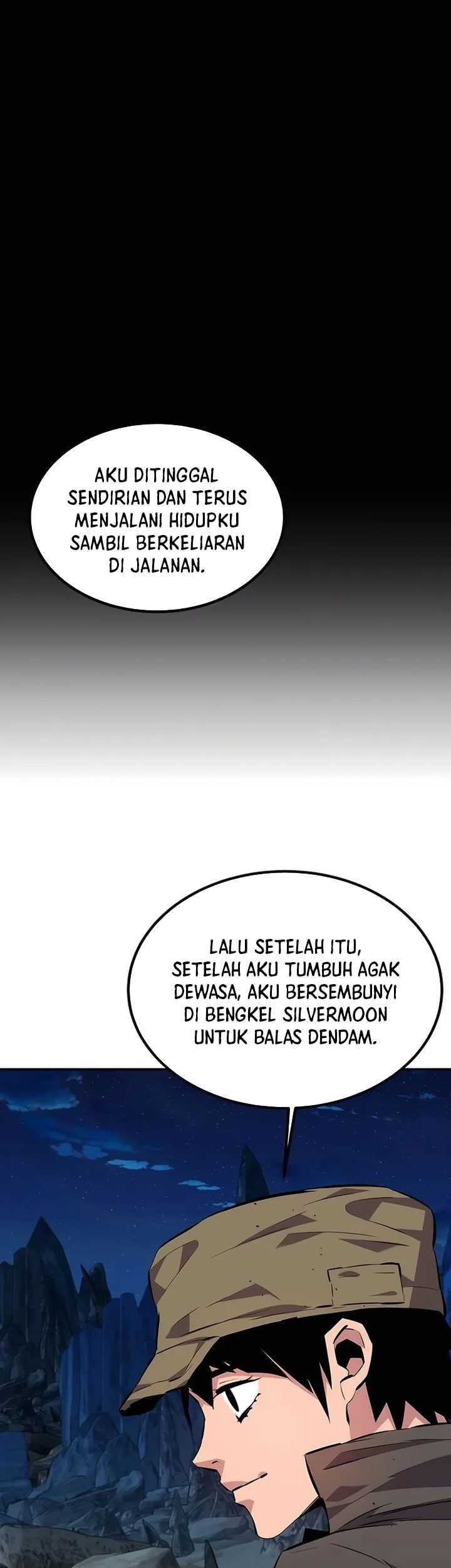 Auto-Hunting With Clones Chapter 99 Gambar 40