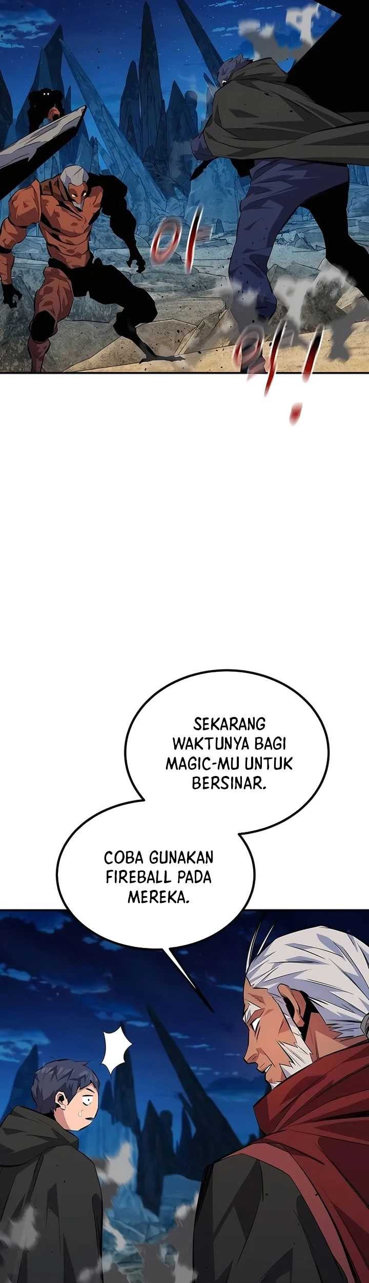 Auto-Hunting With Clones Chapter 99 Gambar 74